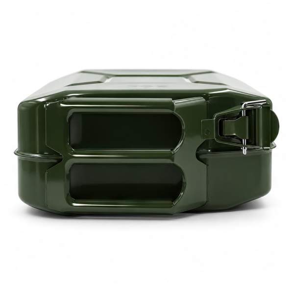 Canistra metalica pentru combustibili 20 l Carguard