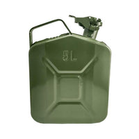 Canistra metalica pentru combustibili 5 l Carguard