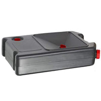 Canistra pt. colectat ulei uzat 8l