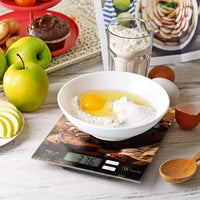 Cantar de bucatarie - tort