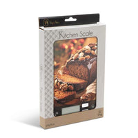 Cantar de bucatarie - tort