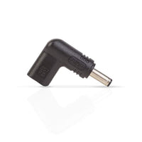 Cap adaptor - USB Tip-C -> DC 4
