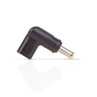 Cap adaptor USB - Tip-C -> DC 5