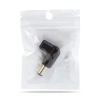 Cap adaptor - USB Tip-C -> DC 7,4 x 5 mm - DELL - 20V