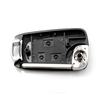 Carcasa cheie Briceag din cheie cu lama fixa - Opel Astra H