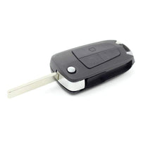 Resigilat - Carcasa cheie Briceag din cheie cu lama fixa - Opel Astra H