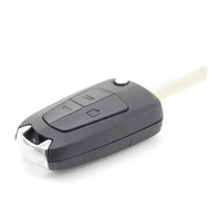 Carcasa cheie Briceag din cheie cu lama fixa - Opel Astra H