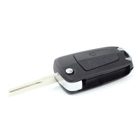 Carcasa cheie Briceag din cheie cu lama fixa - Opel Astra H