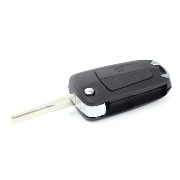 Carcasa cheie Briceag din cheie cu lama fixa - Opel Astra H