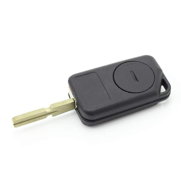 Carcasa cheie tip briceag