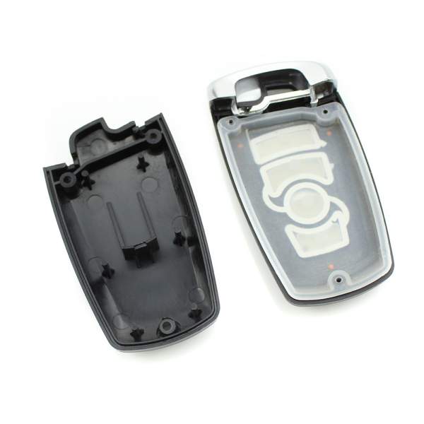 Carcasa telecomanda tip normal