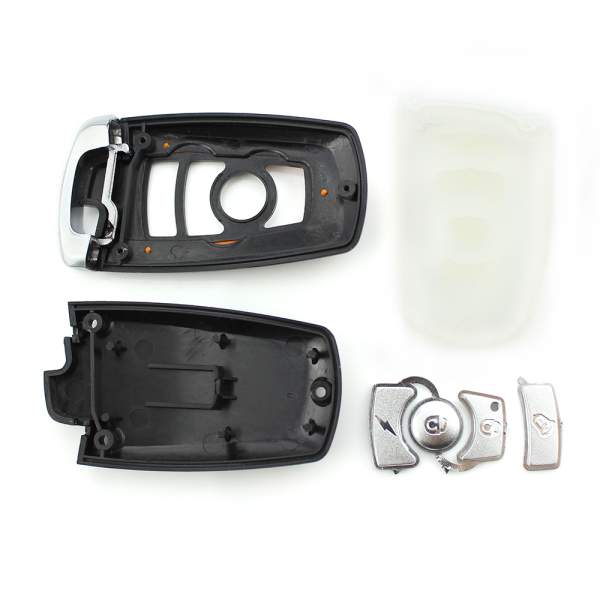 Carcasa telecomanda tip normal