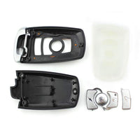 Carcasa telecomanda tip normal