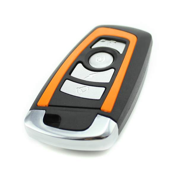 Carcasa telecomanda tip normal