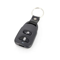 Carcasa telecomanda tip normal