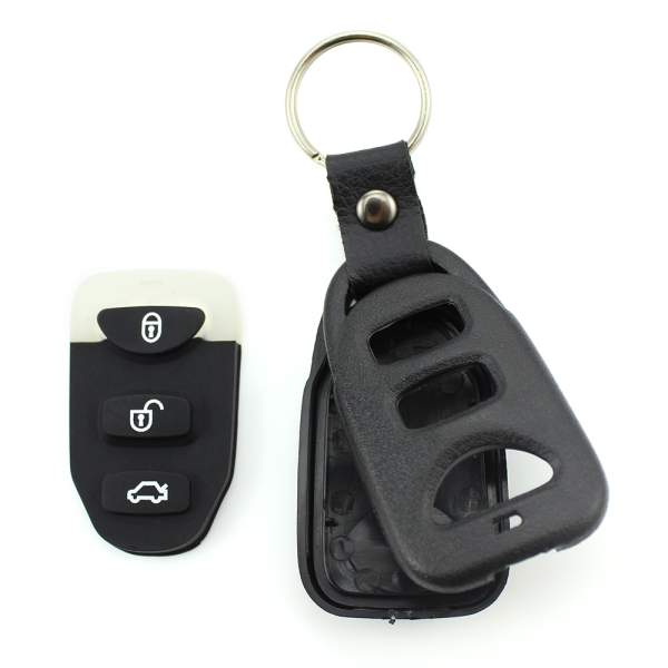 Carcasa telecomanda tip normal