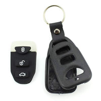 Carcasa telecomanda tip normal