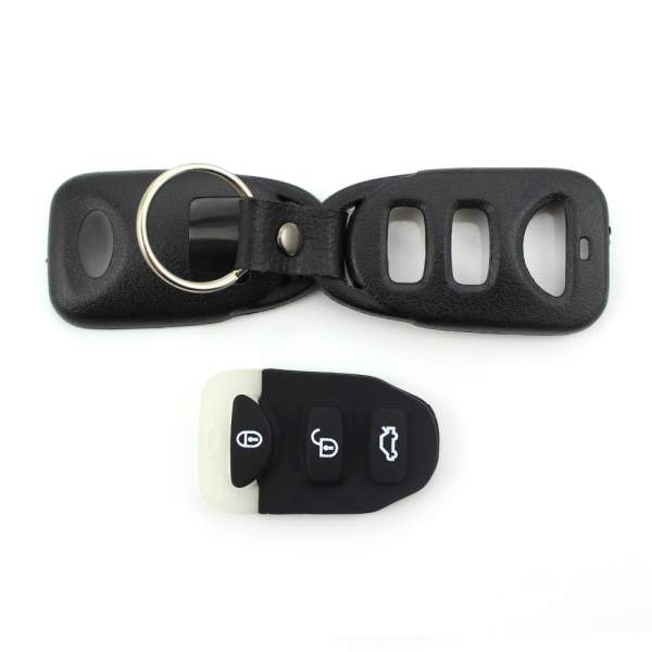 Carcasa telecomanda tip normal