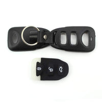 Carcasa telecomanda tip normal