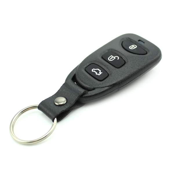 Carcasa telecomanda tip normal