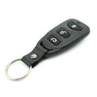 Carcasa telecomanda tip normal