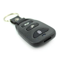 Carcasa telecomanda tip normal