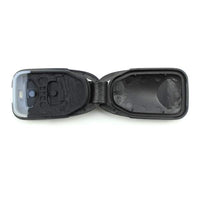 Carcasa telecomanda tip normal