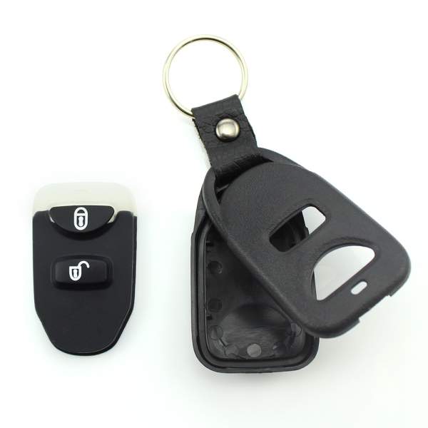 Carcasa telecomanda tip normal