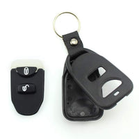 Carcasa telecomanda tip normal