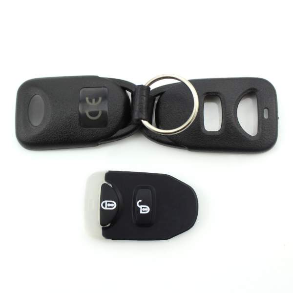 Carcasa telecomanda tip normal