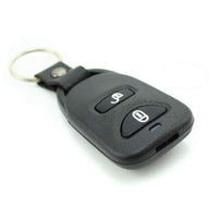 Carcasa telecomanda tip normal