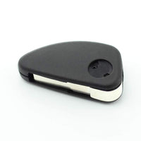 Alfa Romeo - Carcasă cheie - tip briceag, cu 2 butoane - CARGUARD