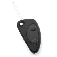 Alfa Romeo - Carcasă cheie - tip briceag