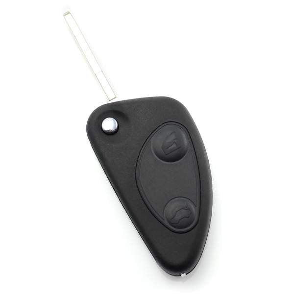 Resigilat - Alfa Romeo - Carcasă cheie - tip briceag
