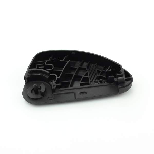 Alfa Romeo - Carcasă cheie - tip briceag, cu 2 butoane - CARGUARD