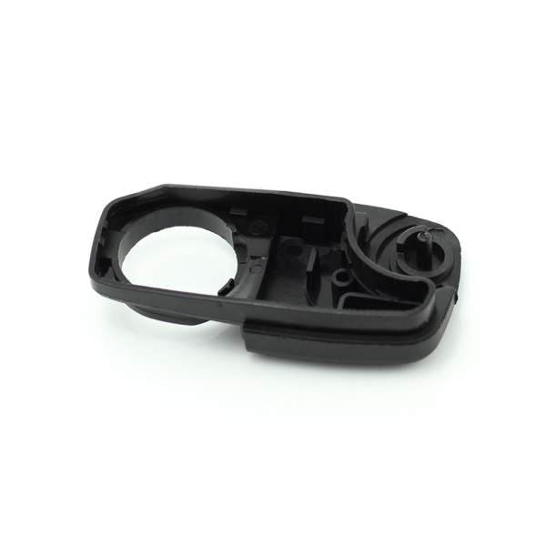 Alfa Romeo - Carcasă cheie - tip briceag, cu 2 butoane - CARGUARD