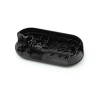 Alfa Romeo - Carcasă cheie - tip briceag, cu 3 butoane - CARGUARD