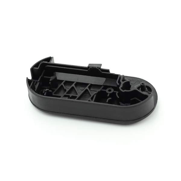 Alfa Romeo - Carcasă cheie - tip briceag, cu 3 butoane - CARGUARD