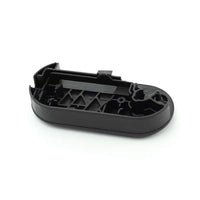 Alfa Romeo - Carcasă cheie - tip briceag, cu 3 butoane - CARGUARD