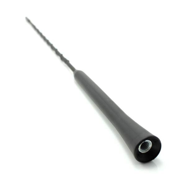 Antenă universală auto - 41 cm