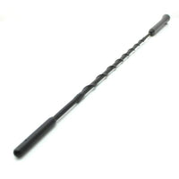 Antenă universală auto - 41 cm