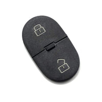 Audi - tastatură pentru cheie tip briceag