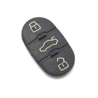 Audi - tastatură pentru cheie tip briceag