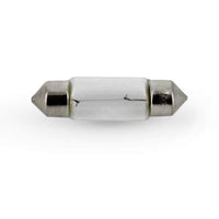 Bec auto C5W- 11x35mm 12V 5W - set de 10 - CARGUARD