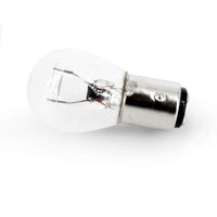 Resigilat - Bec auto P21/5W-  BAY15d  12V 21/5W - set de 10 - CARGUARD