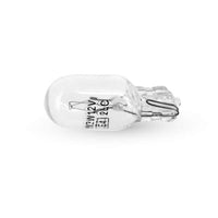 Bec de poziție W3W - T10 12V 3W - set de 10 - CARGUARD