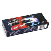 Bec de poziție W3W - T10 12V 3W - set de 10 - CARGUARD