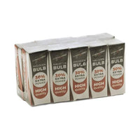 Bec halogen H1 55W, +30% intensitate - CARGUARD