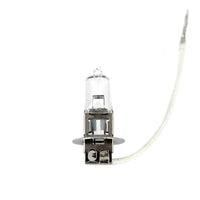 Bec halogen H3 55W, +30% intensitate - CARGUARD