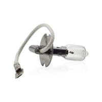 Bec halogen H3 55W, +30% intensitate - CARGUARD